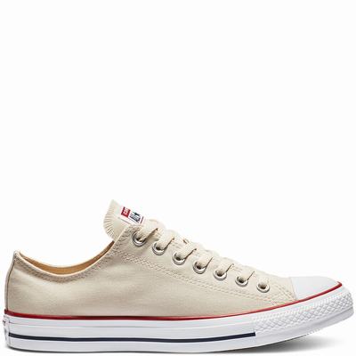 Férfi Converse Chuck Taylor All Star Classic Tornacipő CO2305178 Bézs Fehér